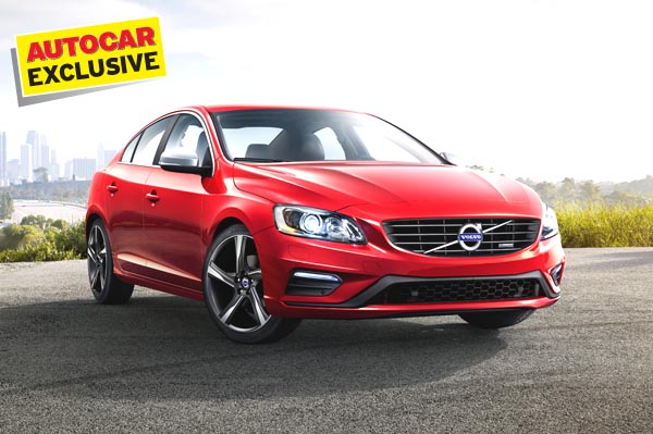 Volvo S60, XC60 D4 get new diesel engines - Image 1
